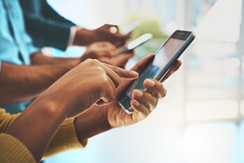 Big Apps For Your Small Business